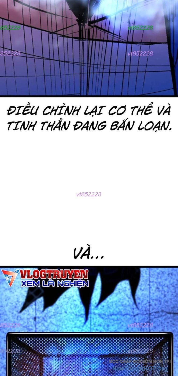 Phòng Gym Hanlim Chapter 241 - 9