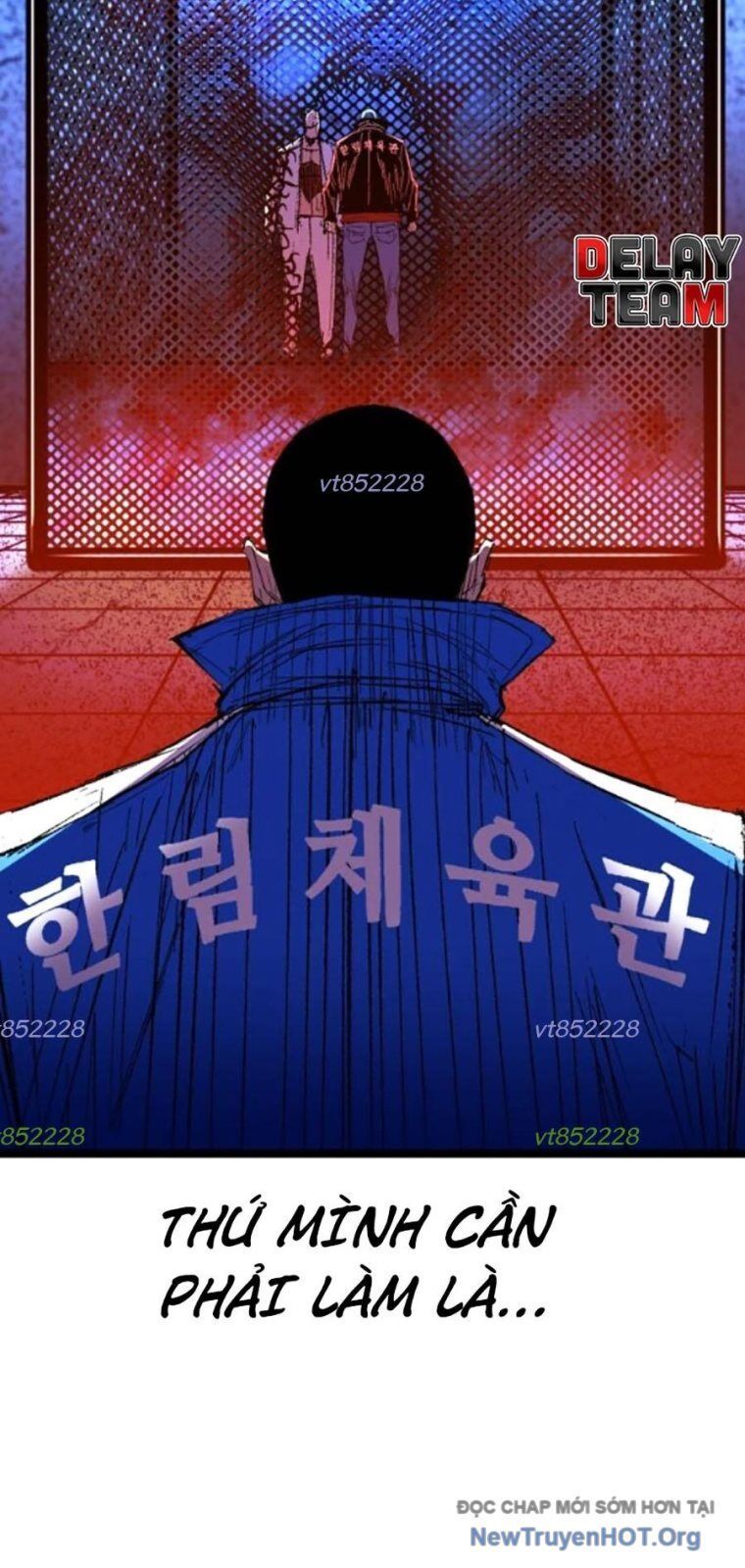 Phòng Gym Hanlim Chapter 241 - 10