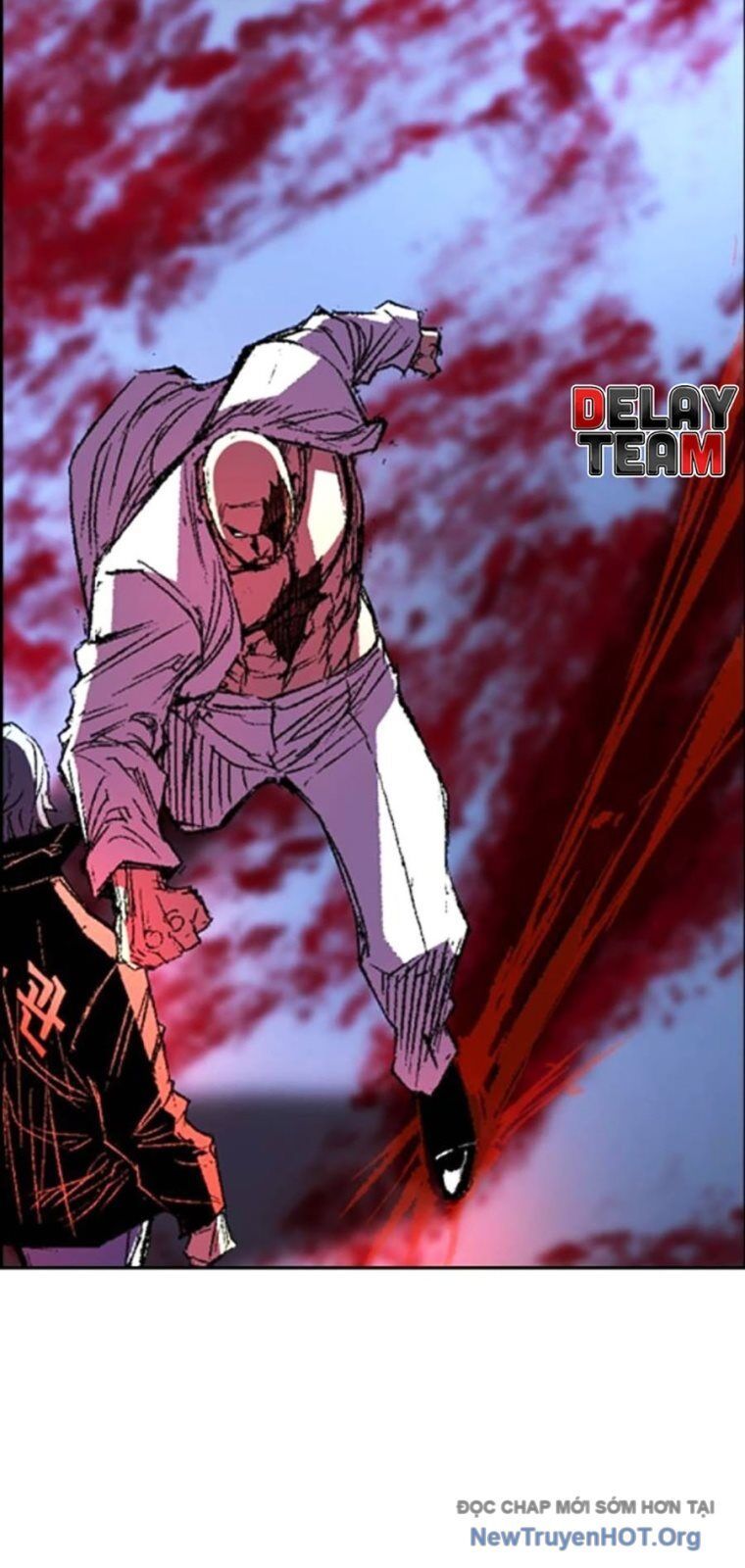 Phòng Gym Hanlim Chapter 241 - 99