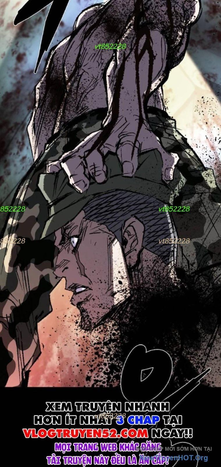 Phòng Gym Hanlim Chapter 242 - 11