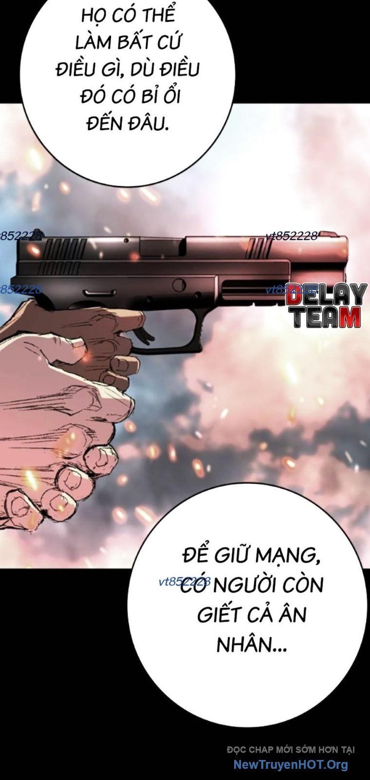 Phòng Gym Hanlim Chapter 242 - 102