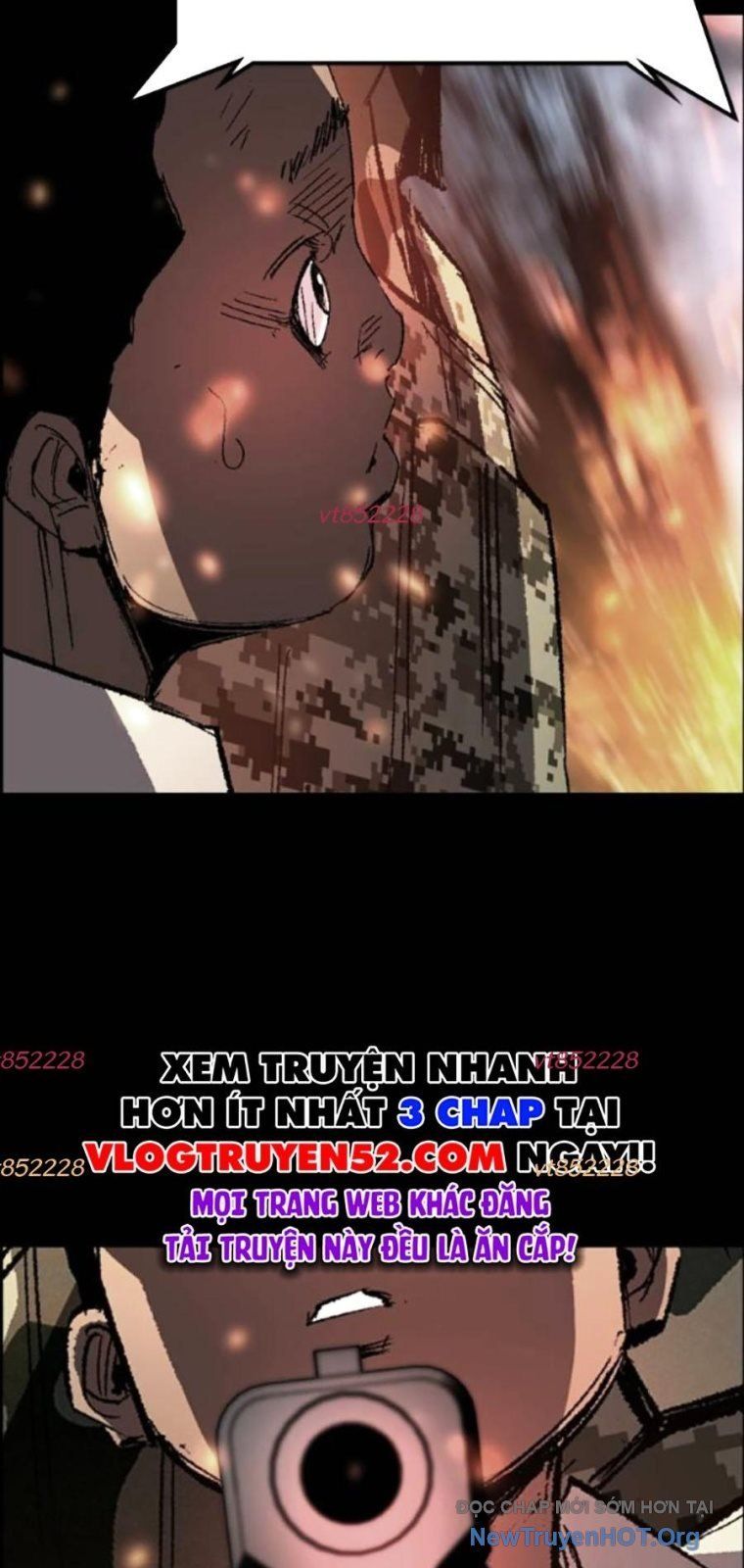 Phòng Gym Hanlim Chapter 242 - 104