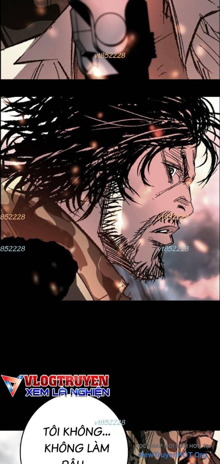 Phòng Gym Hanlim Chapter 242 - 105