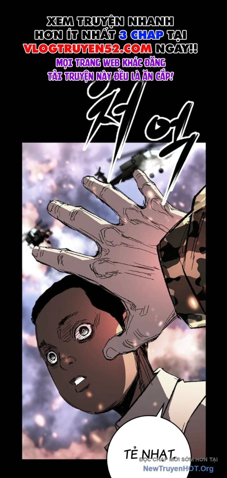 Phòng Gym Hanlim Chapter 242 - 110