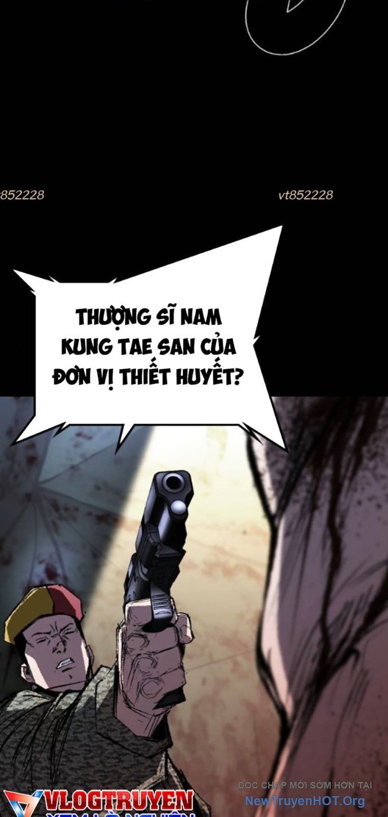 Phòng Gym Hanlim Chapter 242 - 12