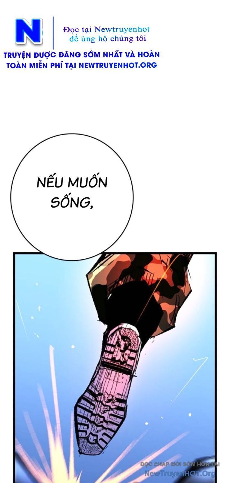 Phòng Gym Hanlim Chapter 242 - 122