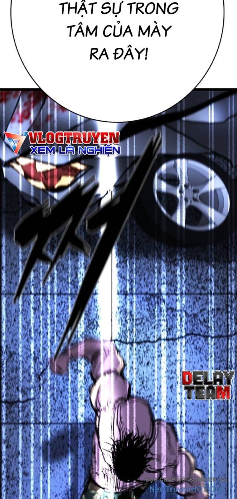 Phòng Gym Hanlim Chapter 242 - 124