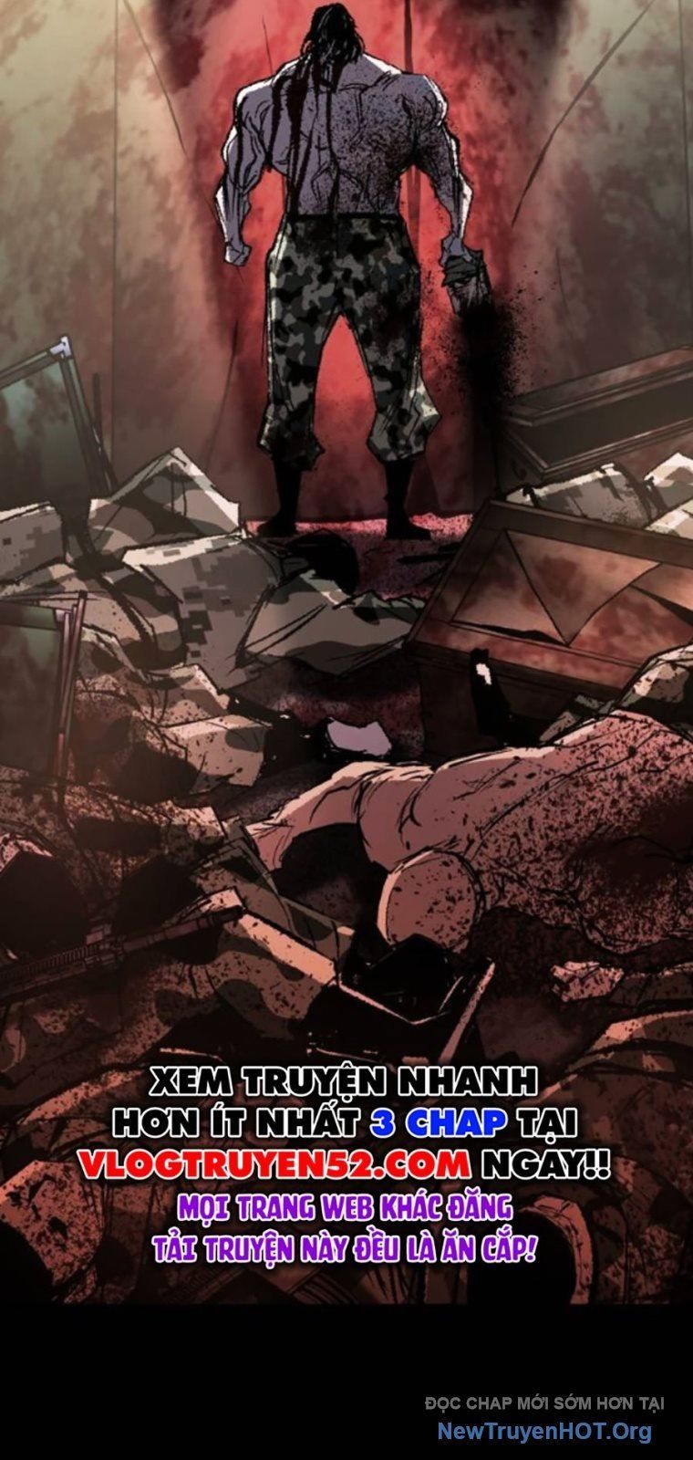 Phòng Gym Hanlim Chapter 242 - 14