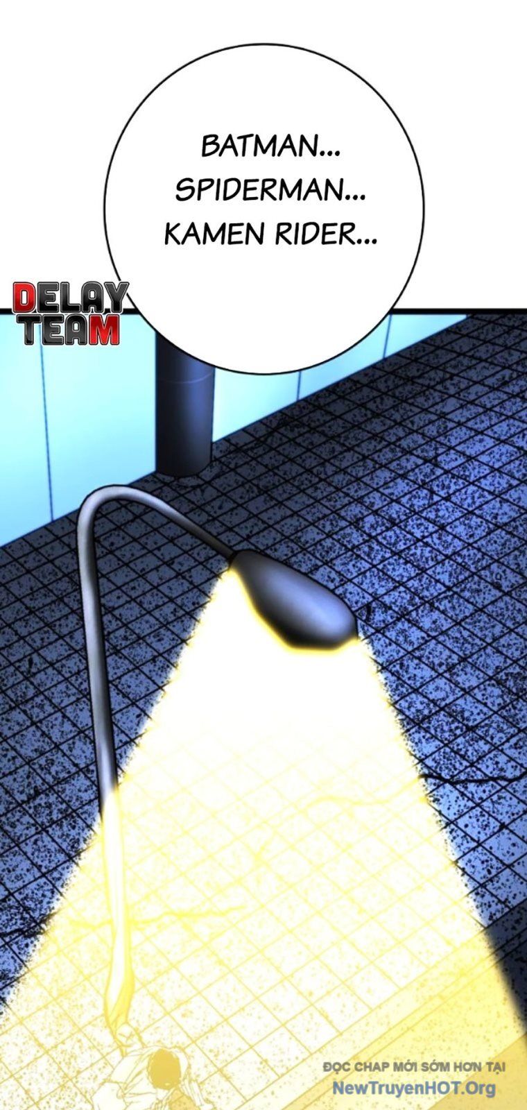 Phòng Gym Hanlim Chapter 242 - 132