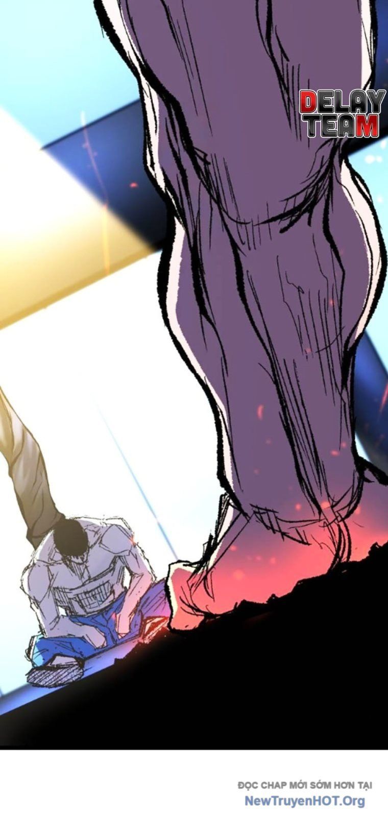 Phòng Gym Hanlim Chapter 242 - 136