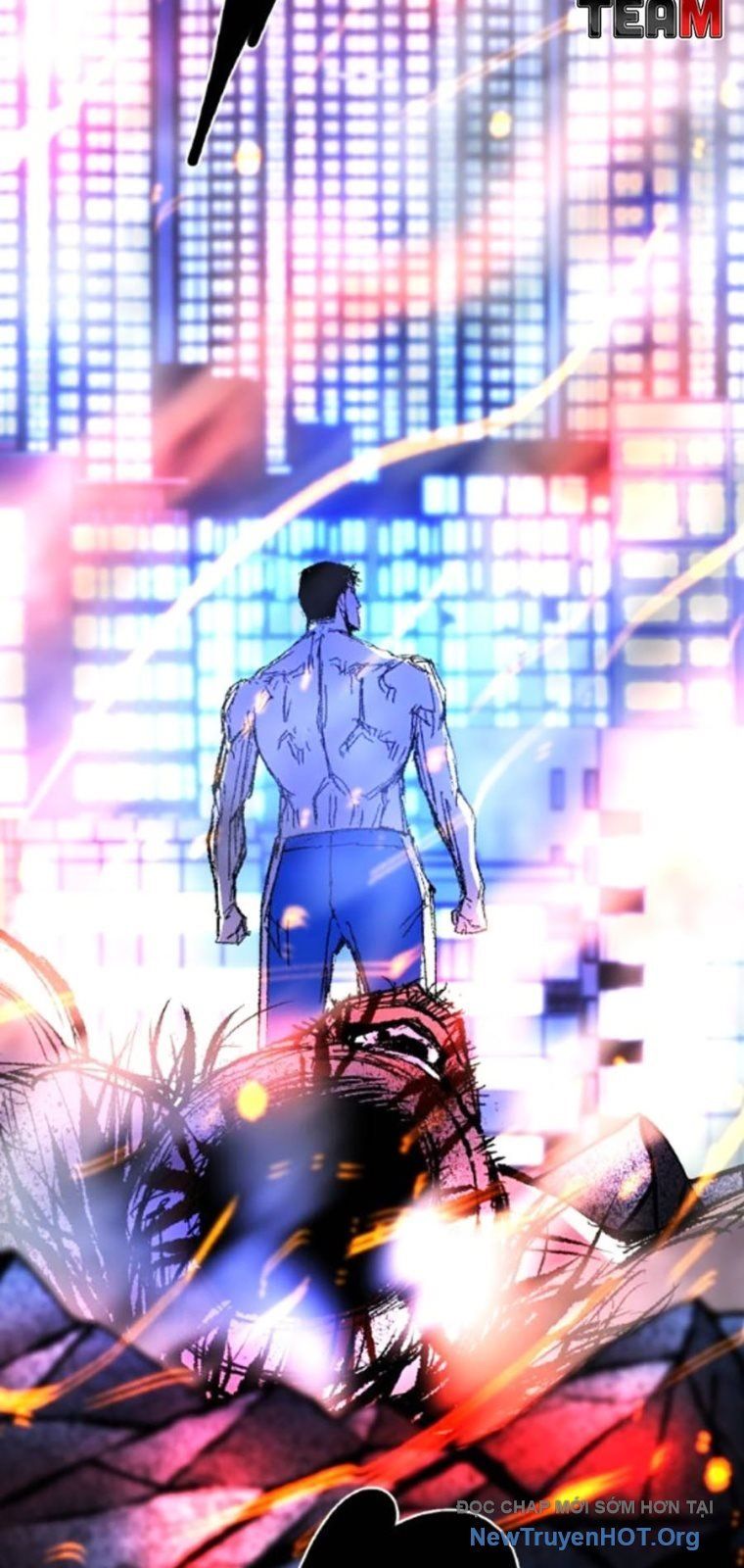 Phòng Gym Hanlim Chapter 242 - 169