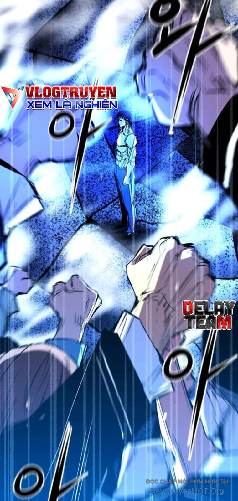 Phòng Gym Hanlim Chapter 242 - 171