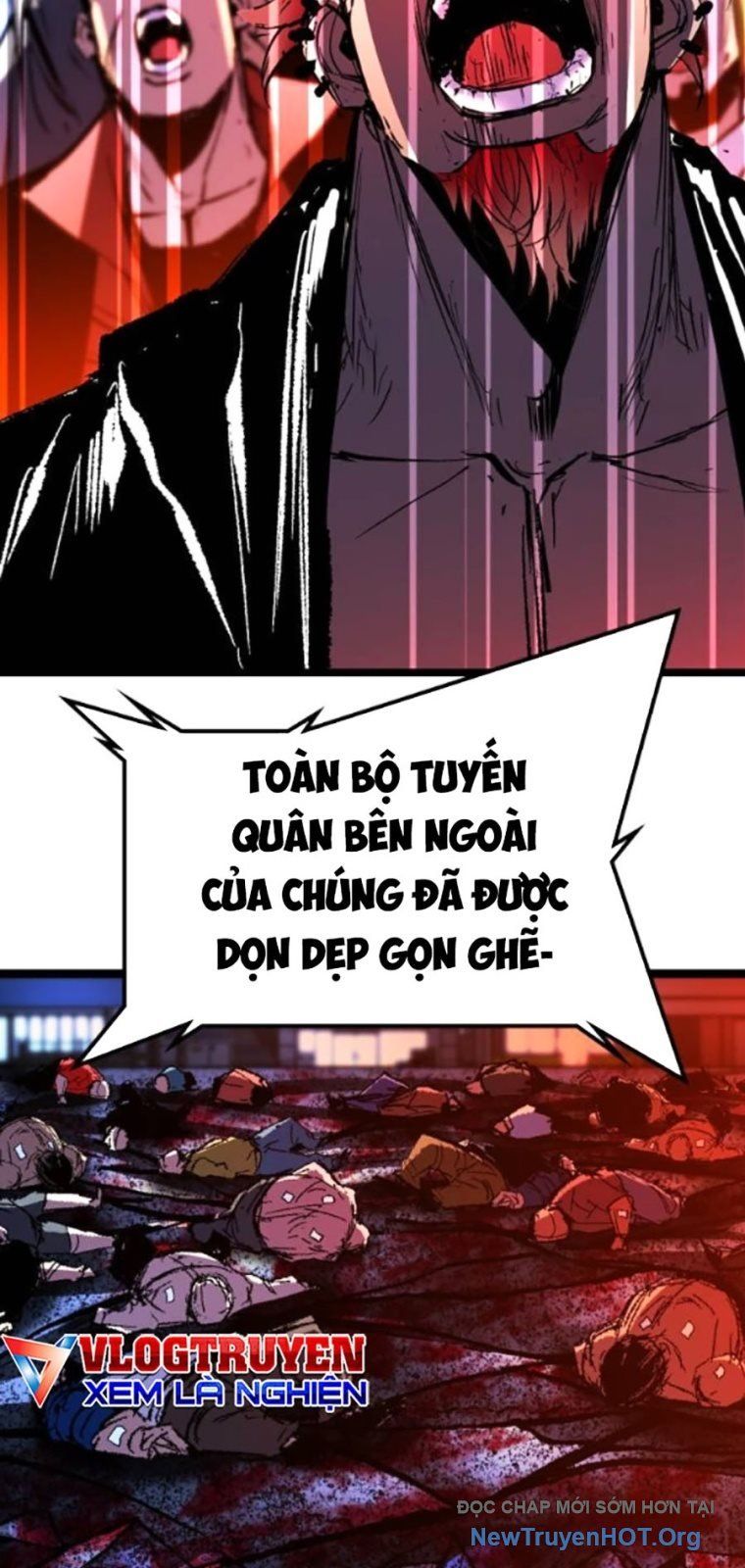 Phòng Gym Hanlim Chapter 242 - 176