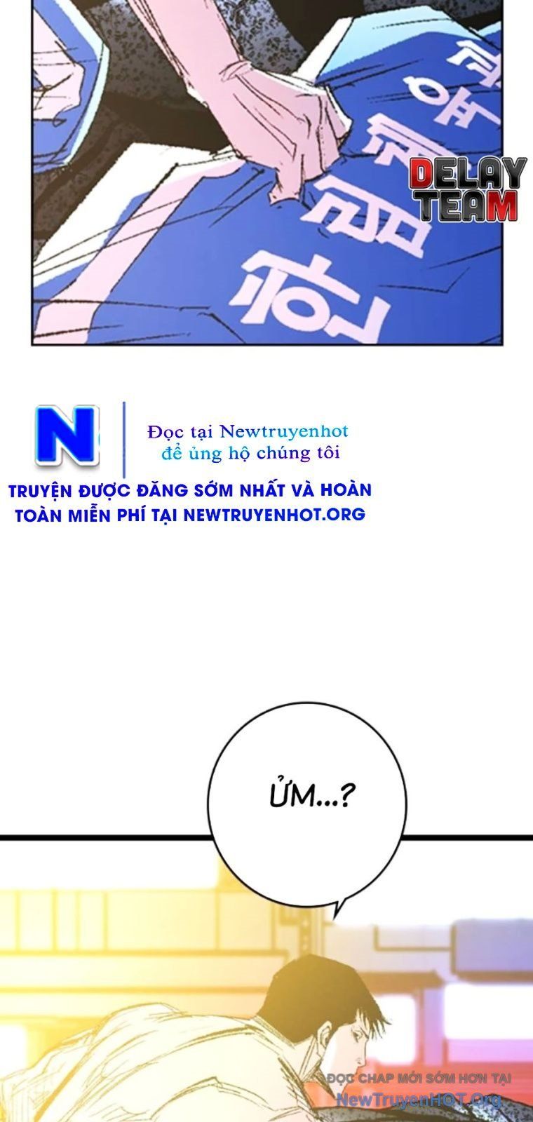 Phòng Gym Hanlim Chapter 242 - 180