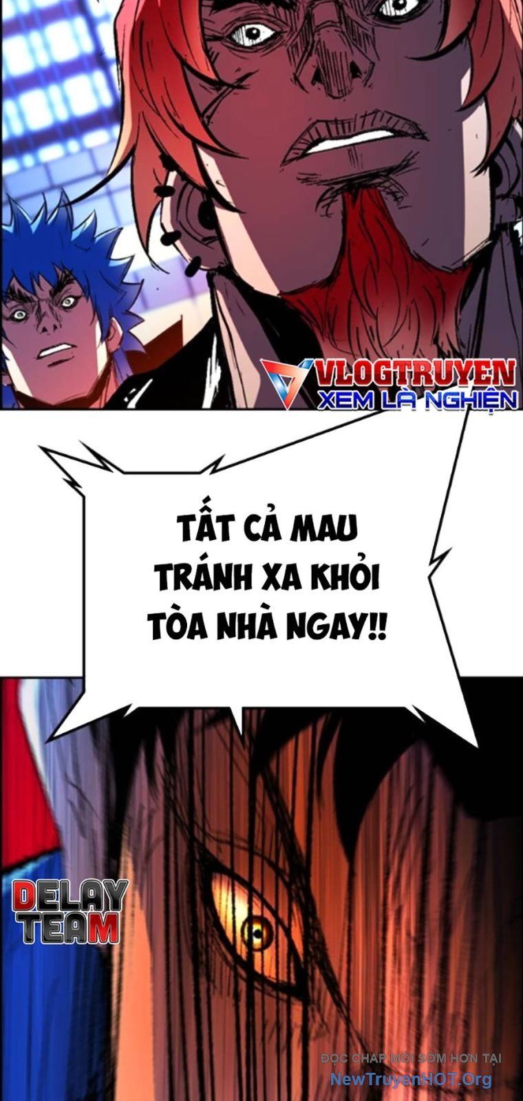 Phòng Gym Hanlim Chapter 242 - 185