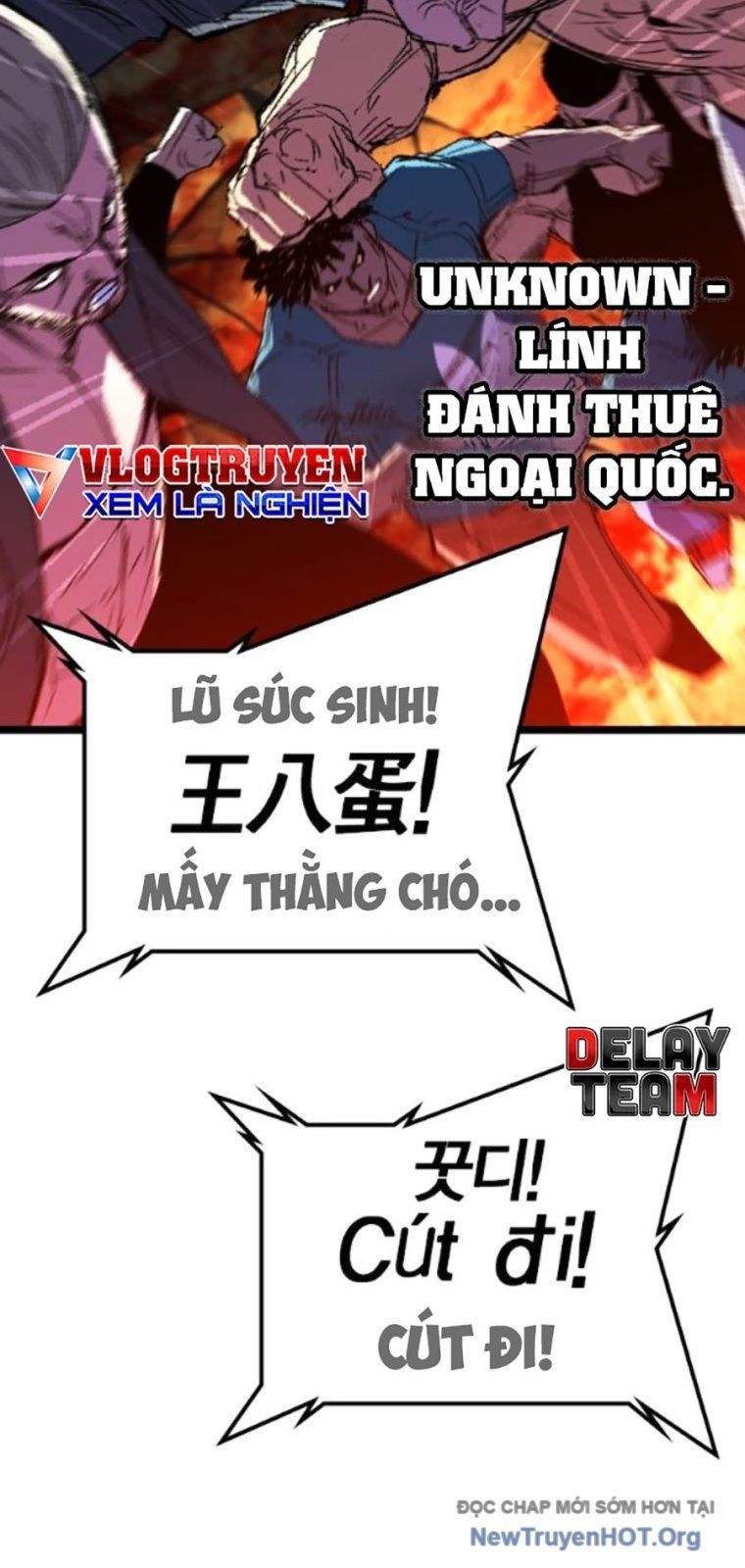 Phòng Gym Hanlim Chapter 242 - 20