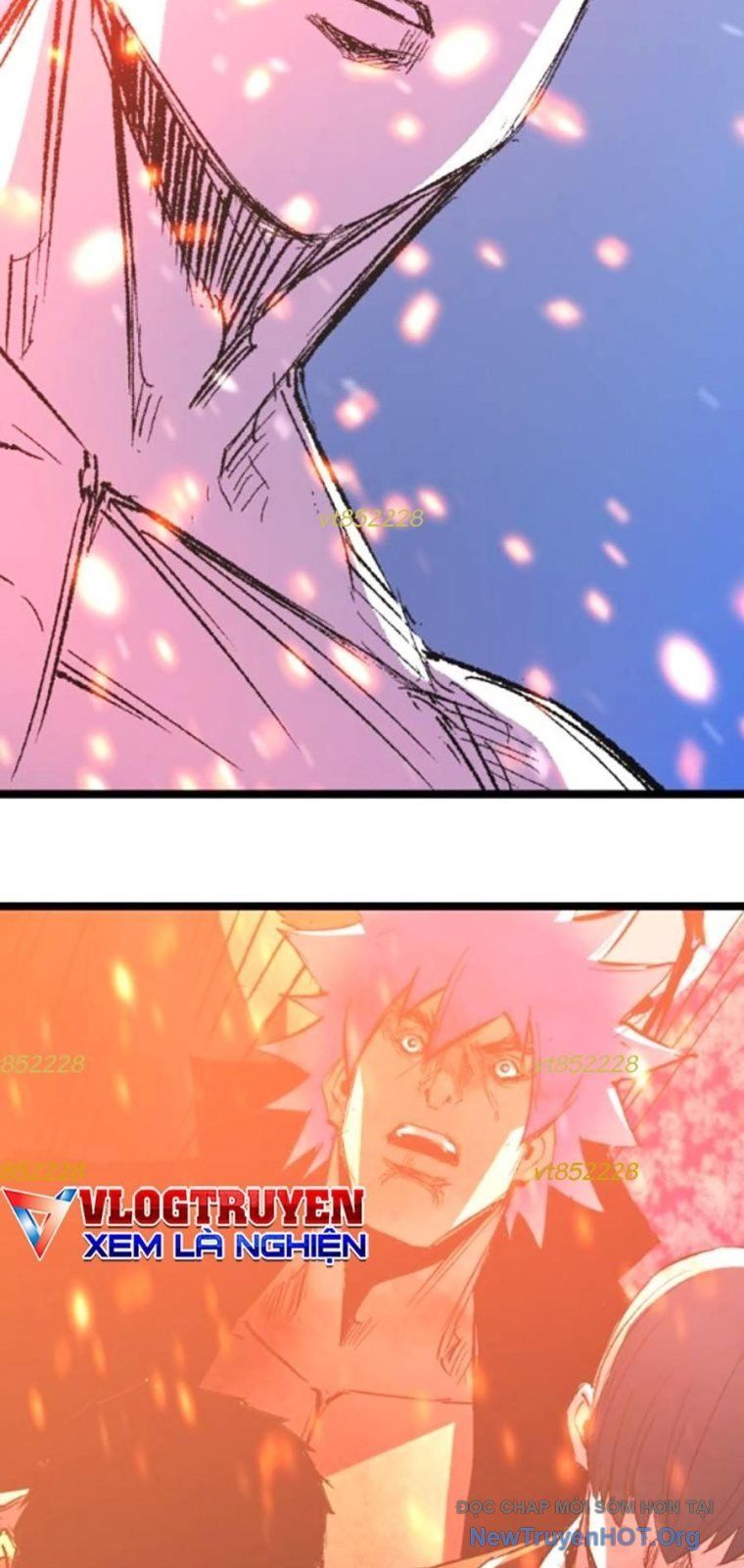 Phòng Gym Hanlim Chapter 242 - 192