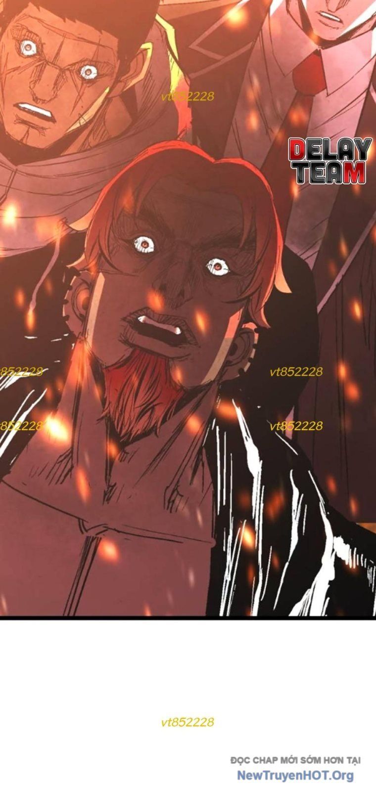 Phòng Gym Hanlim Chapter 242 - 193