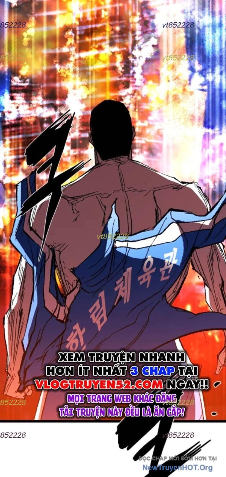 Phòng Gym Hanlim Chapter 242 - 195