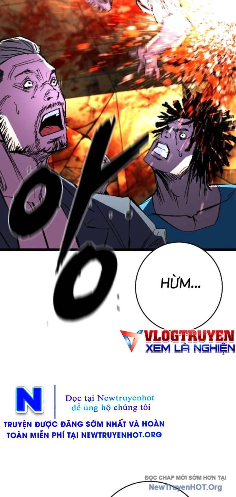 Phòng Gym Hanlim Chapter 242 - 22