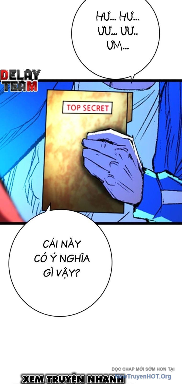 Phòng Gym Hanlim Chapter 242 - 23