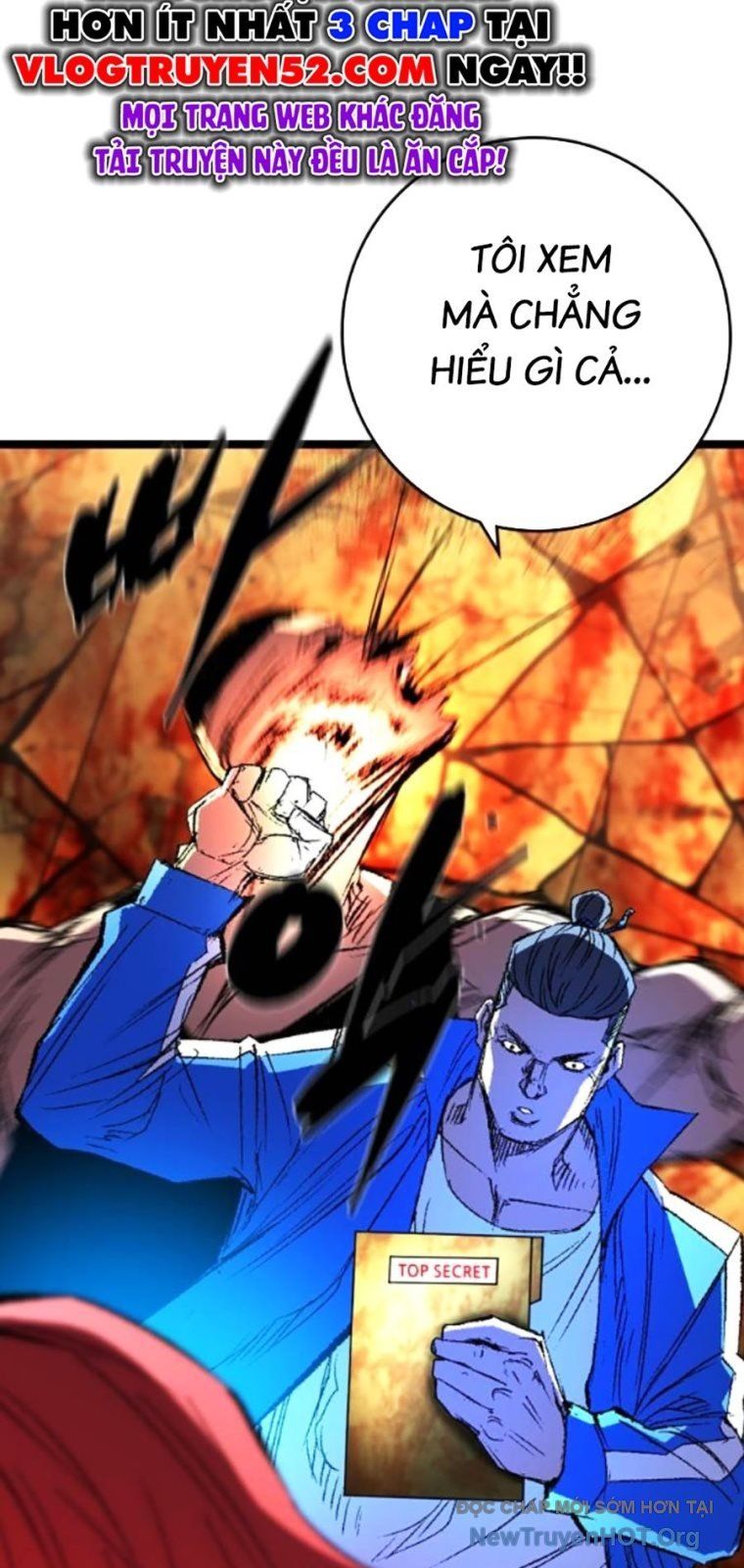 Phòng Gym Hanlim Chapter 242 - 24