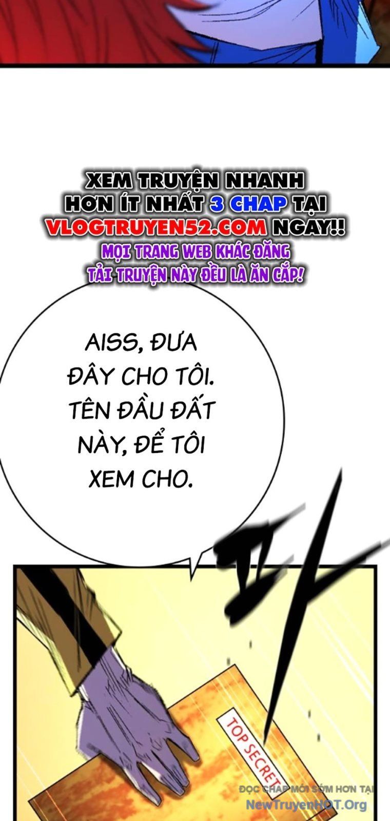 Phòng Gym Hanlim Chapter 242 - 25