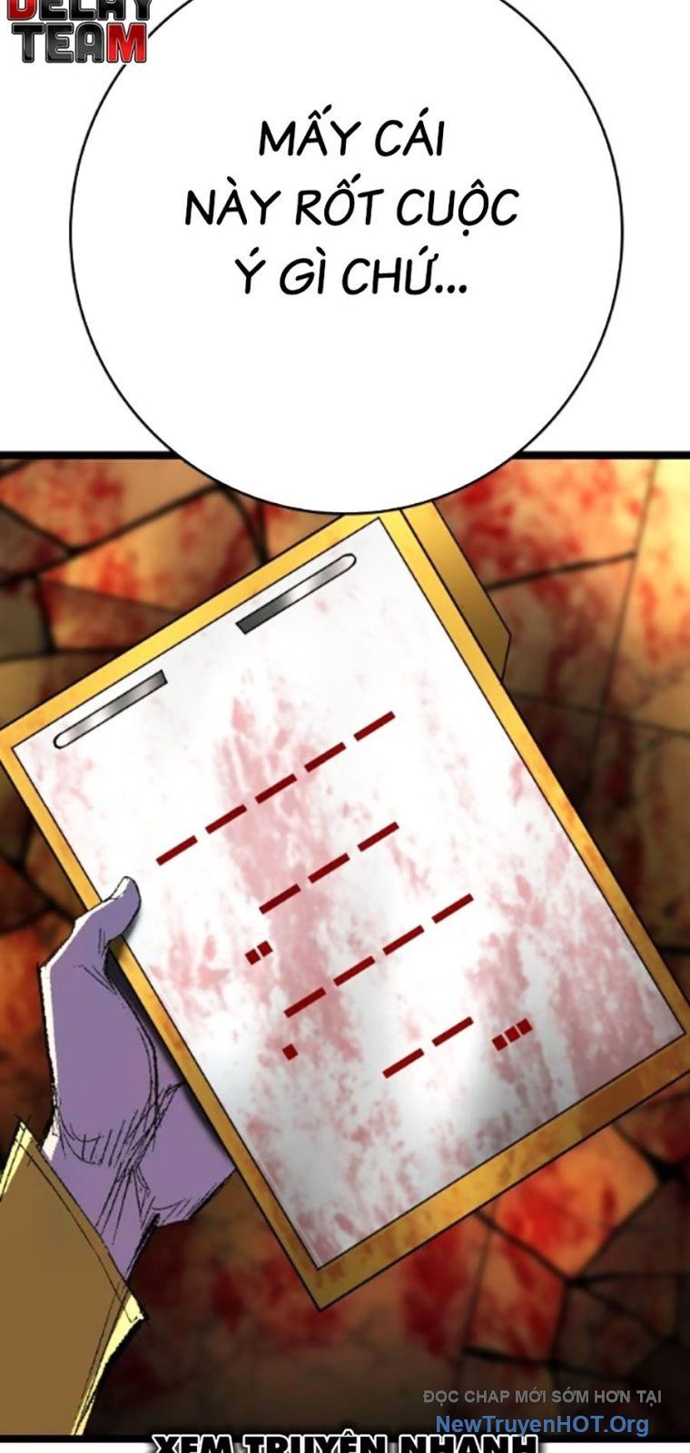 Phòng Gym Hanlim Chapter 242 - 30