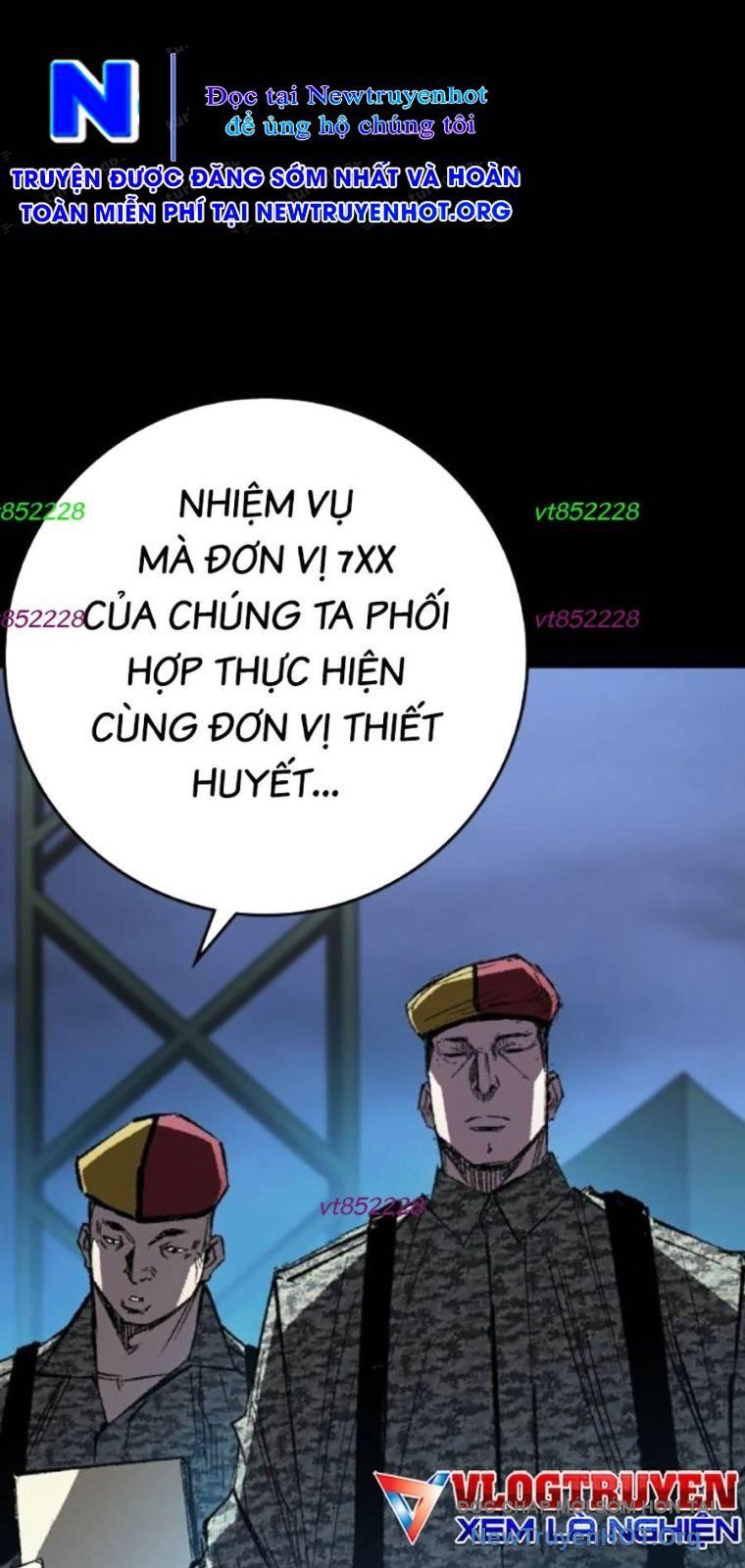 Phòng Gym Hanlim Chapter 242 - 4