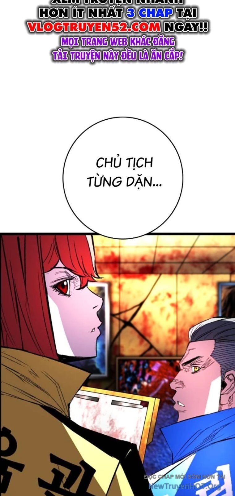 Phòng Gym Hanlim Chapter 242 - 31