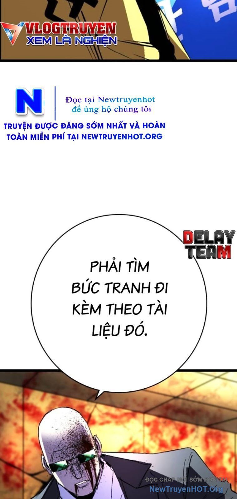 Phòng Gym Hanlim Chapter 242 - 32