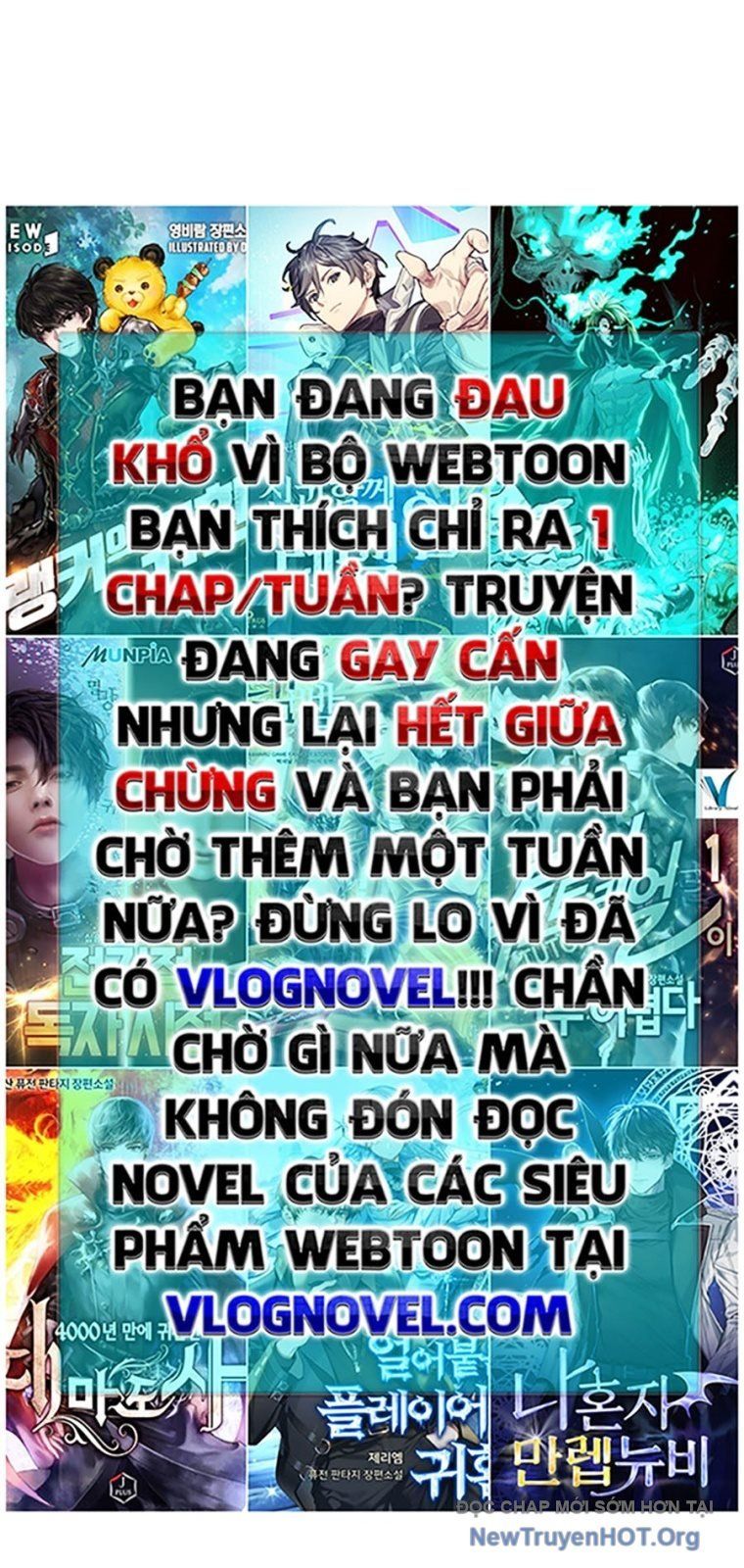Phòng Gym Hanlim Chapter 242 - 34