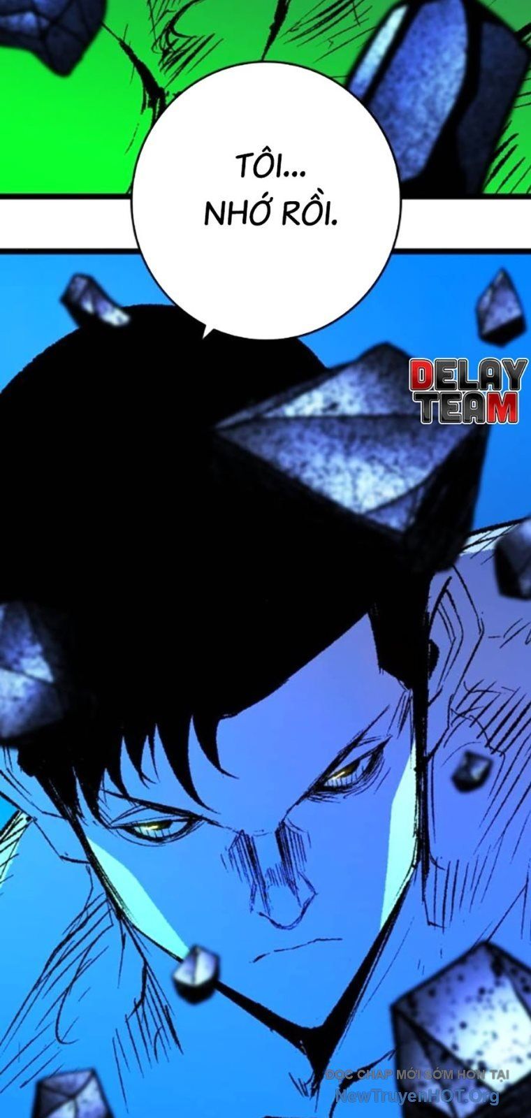 Phòng Gym Hanlim Chapter 242 - 45