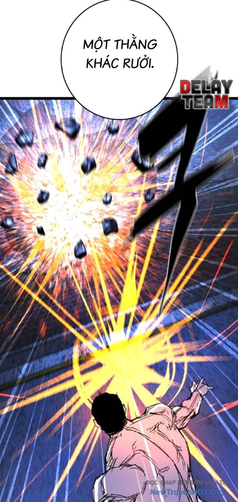 Phòng Gym Hanlim Chapter 242 - 48