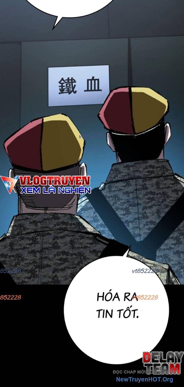 Phòng Gym Hanlim Chapter 242 - 6