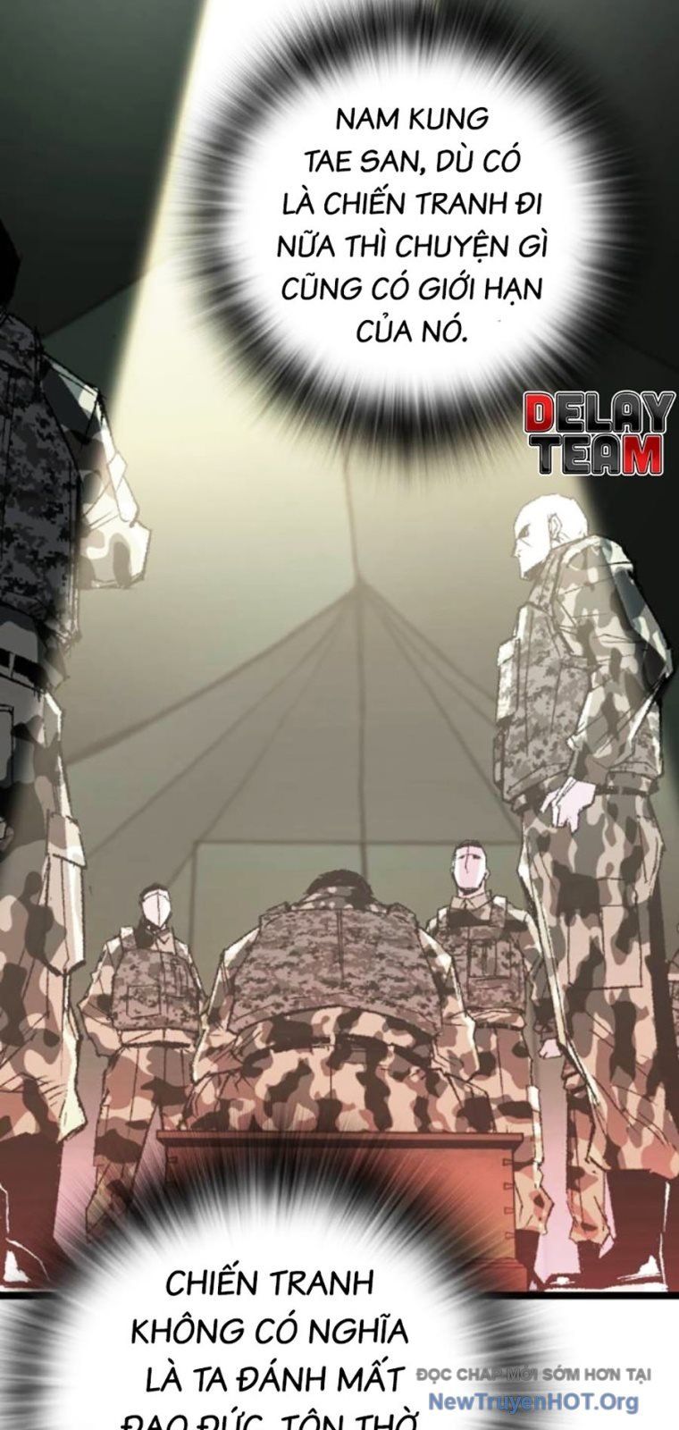 Phòng Gym Hanlim Chapter 242 - 60