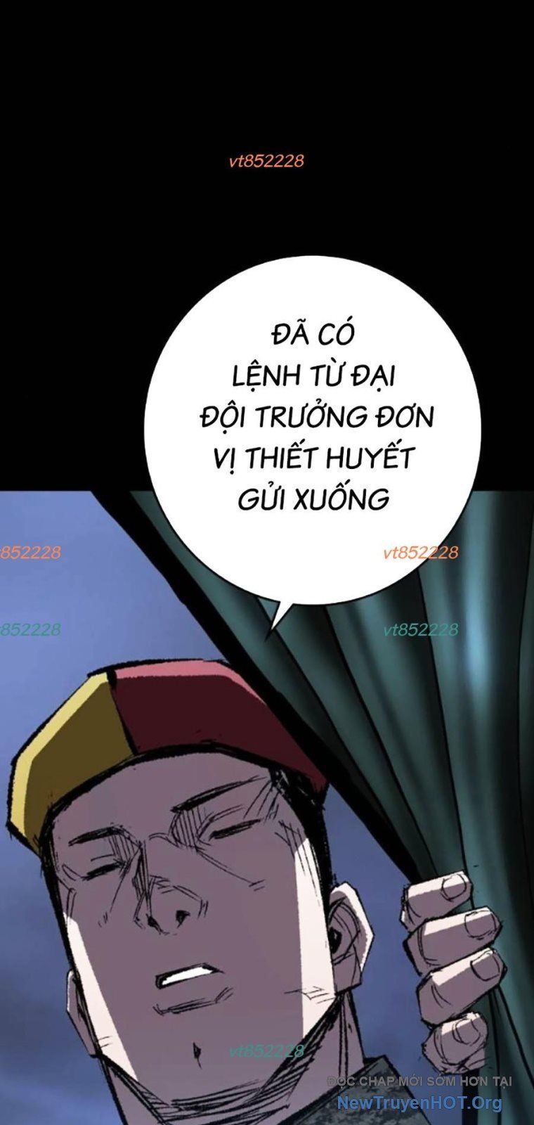 Phòng Gym Hanlim Chapter 242 - 7