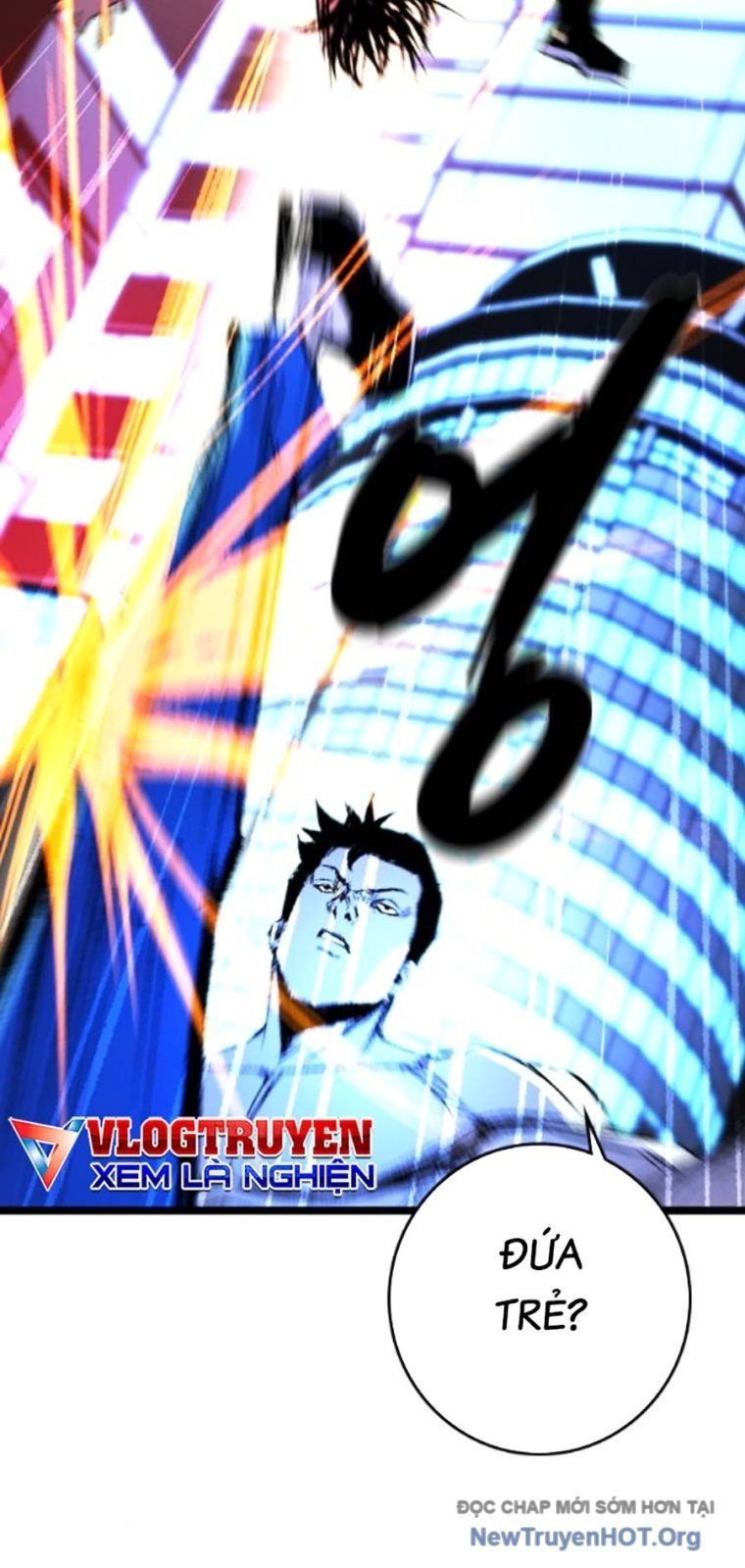 Phòng Gym Hanlim Chapter 242 - 66