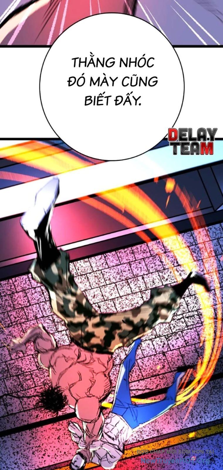 Phòng Gym Hanlim Chapter 242 - 70