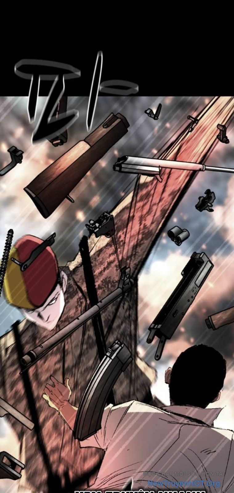 Phòng Gym Hanlim Chapter 242 - 80