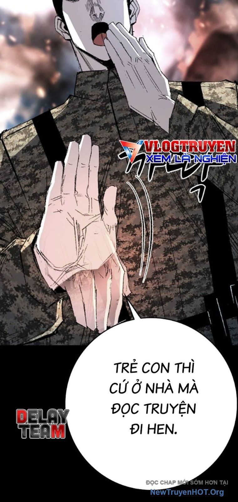 Phòng Gym Hanlim Chapter 242 - 82