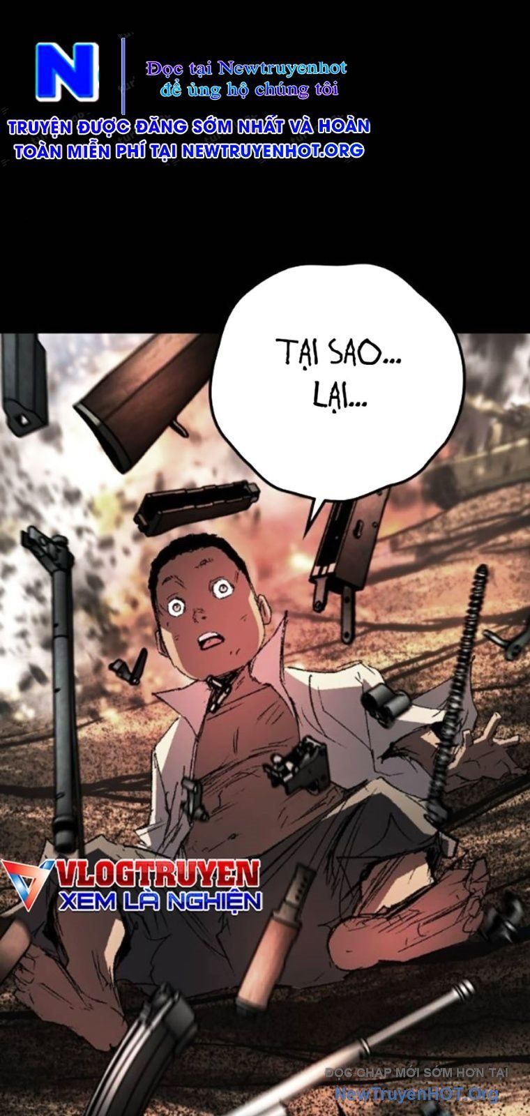 Phòng Gym Hanlim Chapter 242 - 83