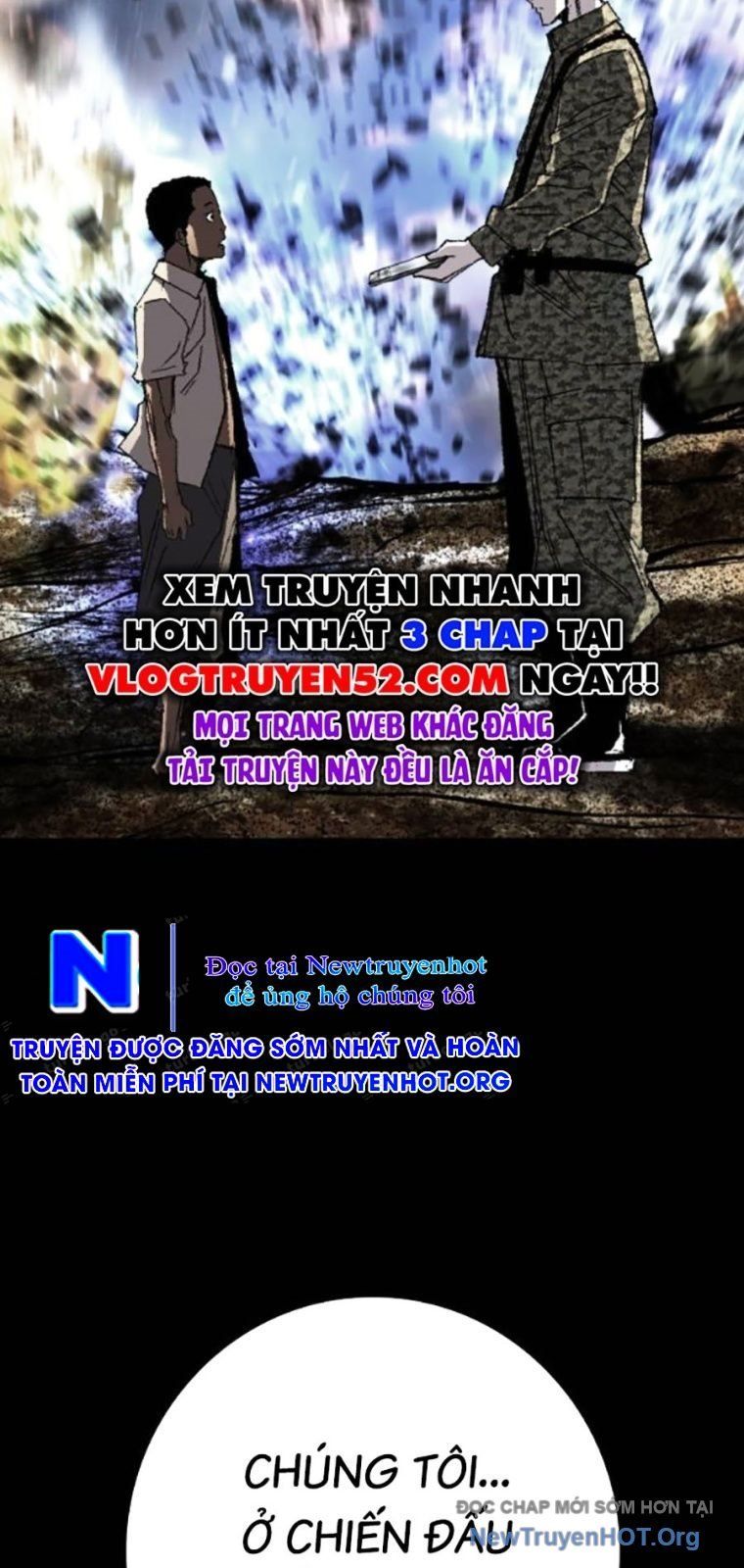 Phòng Gym Hanlim Chapter 242 - 85