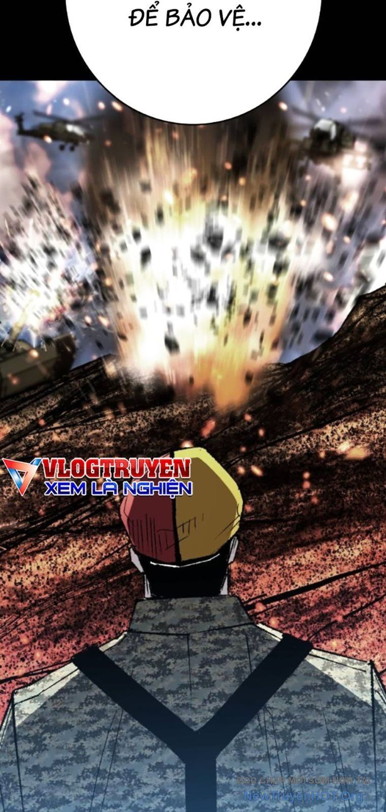 Phòng Gym Hanlim Chapter 242 - 86