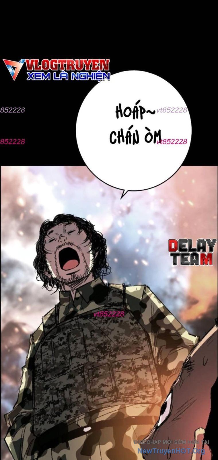 Phòng Gym Hanlim Chapter 242 - 91