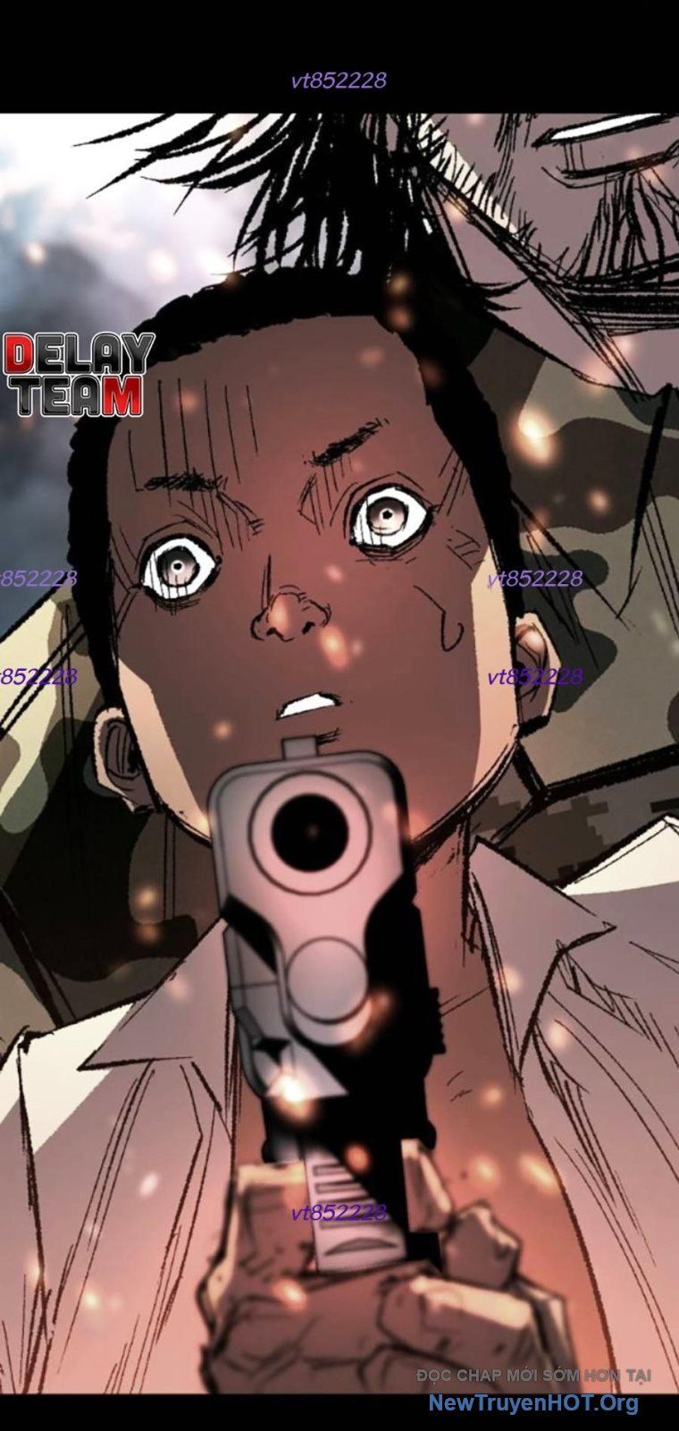 Phòng Gym Hanlim Chapter 242 - 94