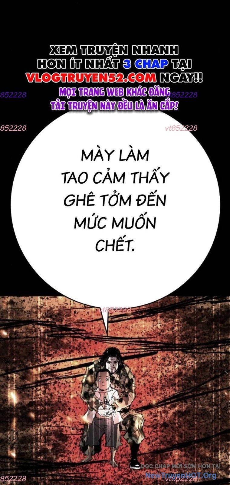 Phòng Gym Hanlim Chapter 242 - 95