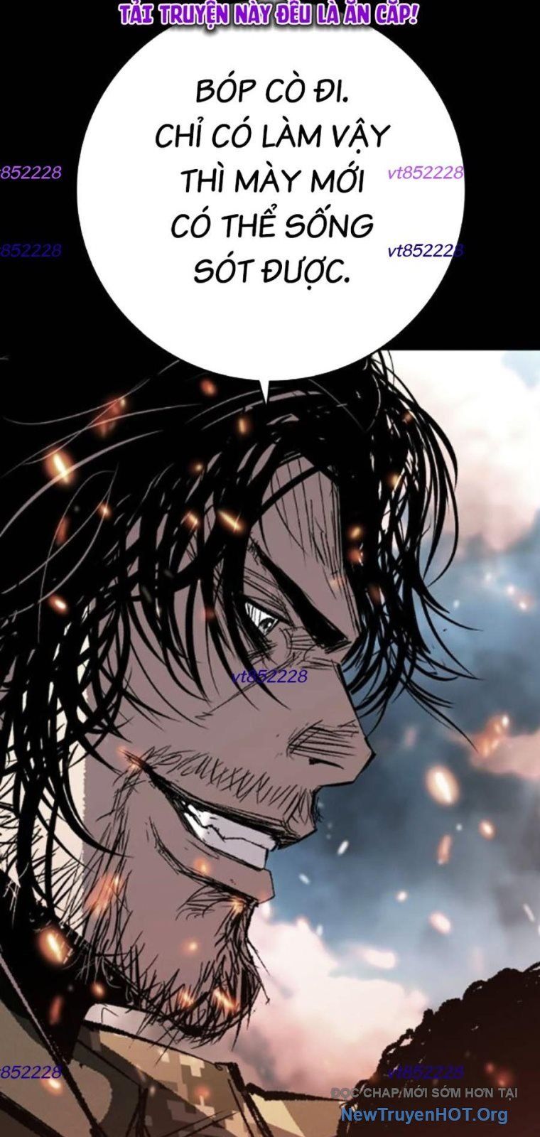 Phòng Gym Hanlim Chapter 242 - 99