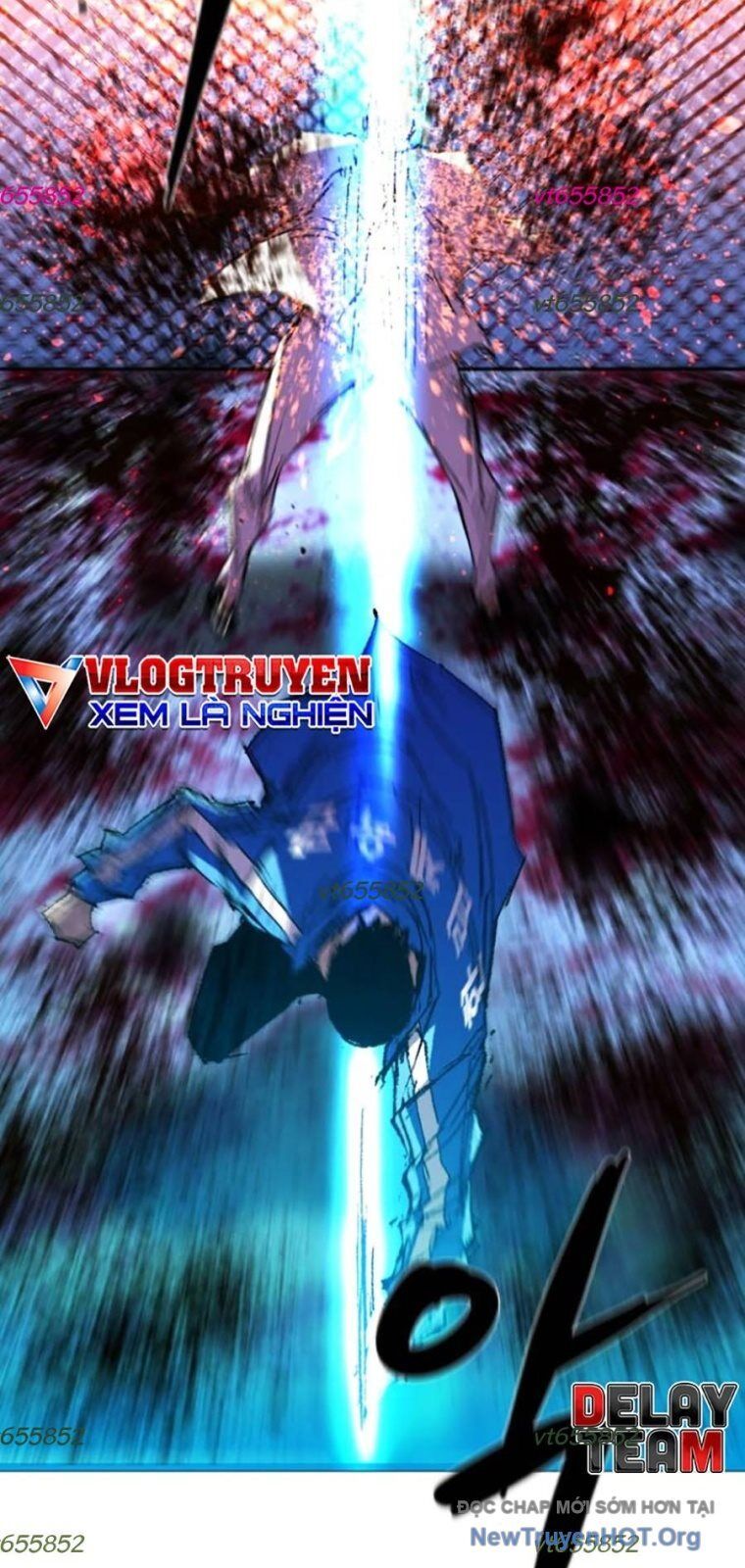 Phòng Gym Hanlim Chapter 243 - 102