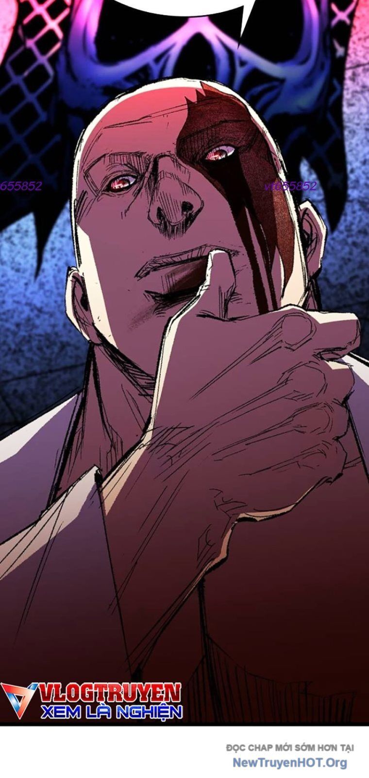 Phòng Gym Hanlim Chapter 243 - 12